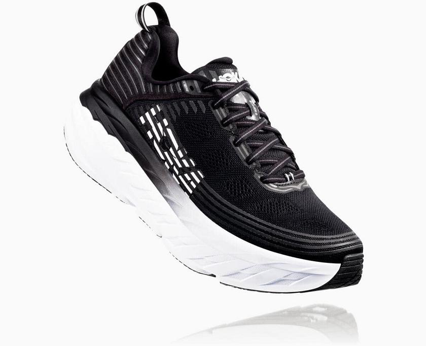 HOKA ONE ONE Bondi 6 On Sale HOKA ONE ONE Outlet